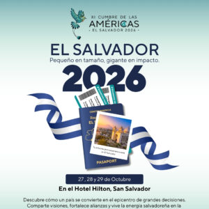 XI Cumbre de las Americas 2026