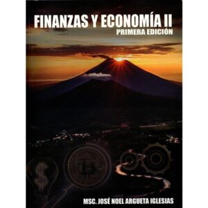Libro Finanzas y Economia II
